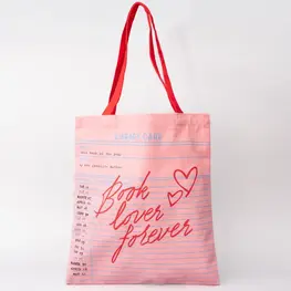 Ban.do Sac fourre-tout - Carte de bibliothèque