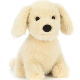 Jellycat Peluche - Chien Golden