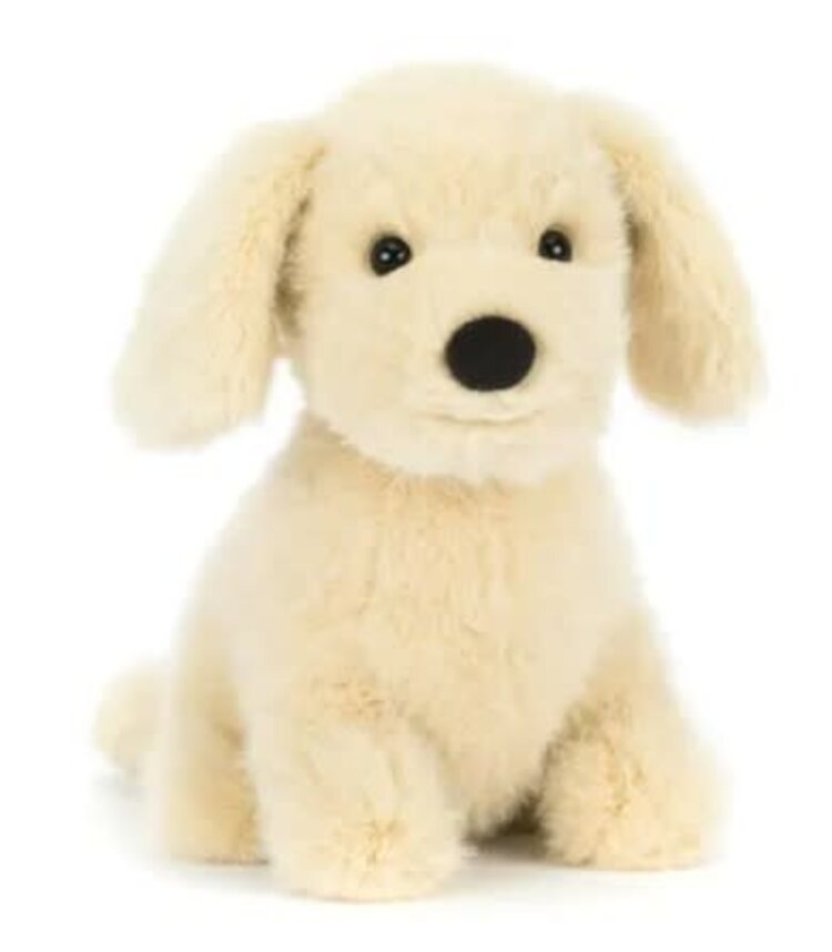Jellycat Peluche - Chien Golden