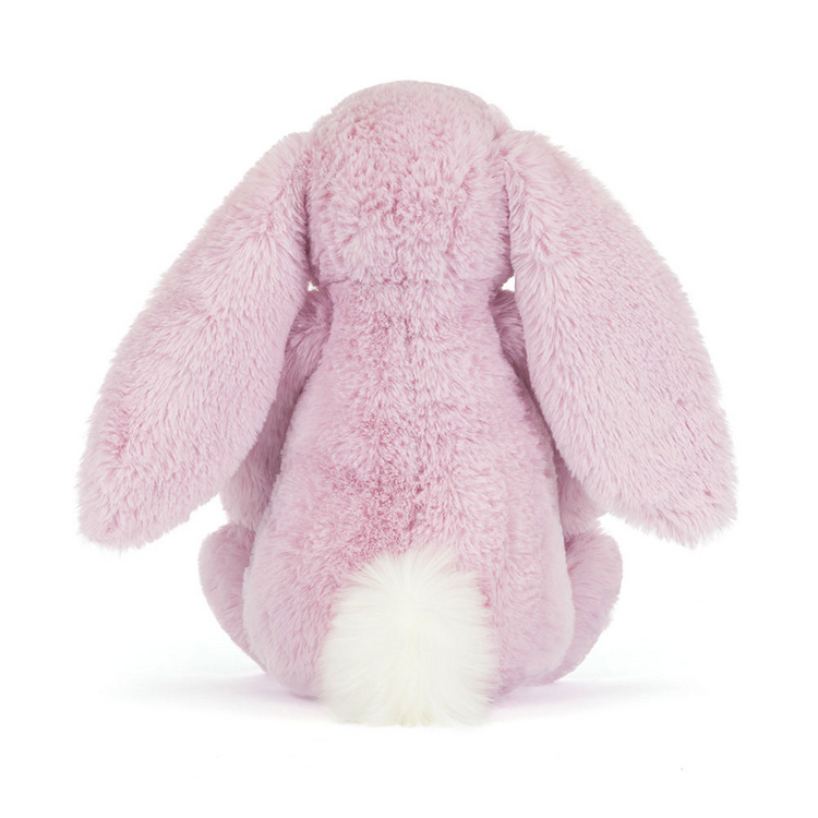 Jellycat Peluche - Lapin de luxe Thistlepop Blossom - Édition originale