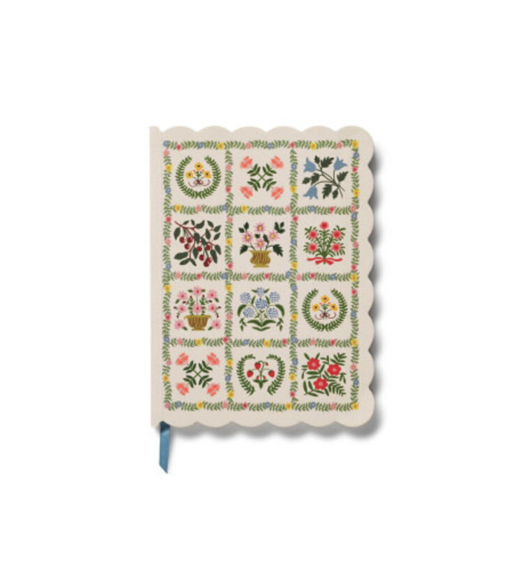 Rifle & co Journal - Helena