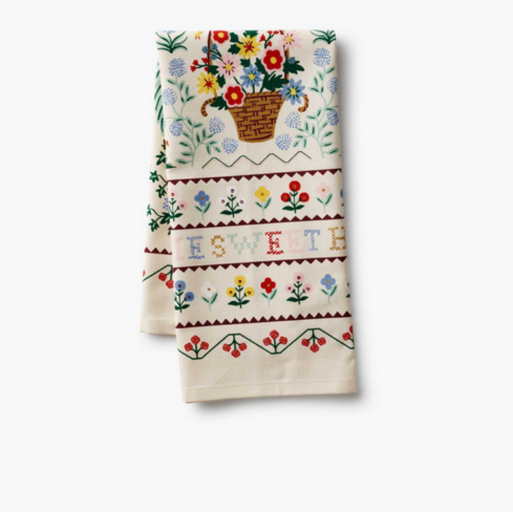 Rifle & co Linge à vaisselle - Home Sweet Home