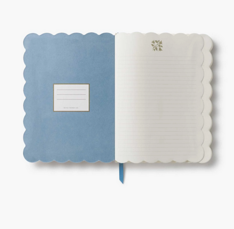 Rifle & co Journal - Helena