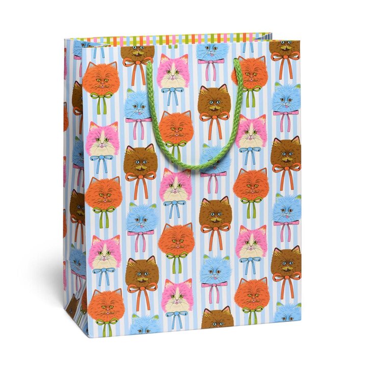 Red Cap Sac cadeau  - Grand - Très Magnifique