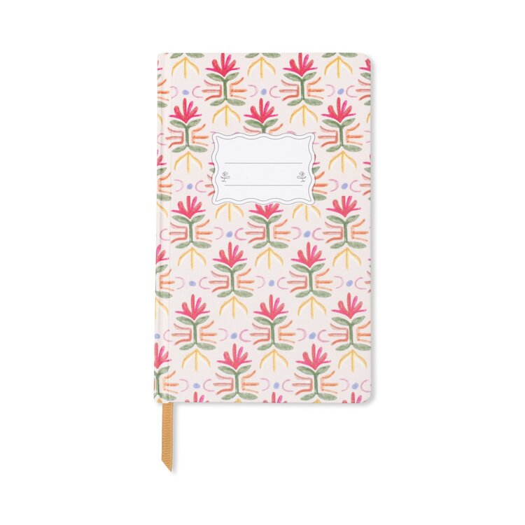 Designworks Ink Journal - Tropicale