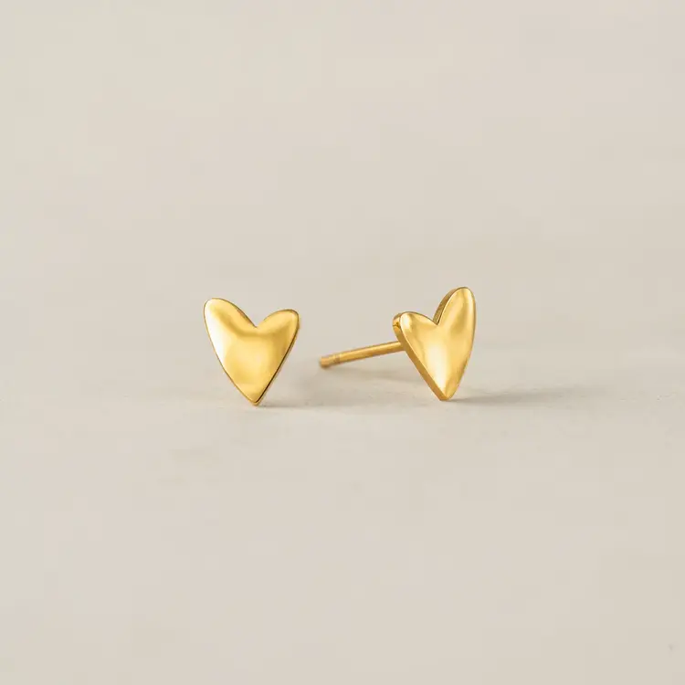 Lover's tempo Boucles d'oreilles - Flirt