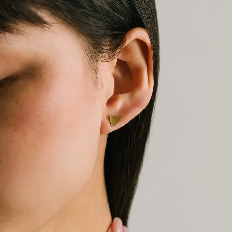 Lover's tempo Boucles d'oreilles - Flirt