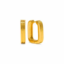 Lover's tempo Boucles d’oreilles - U Groove