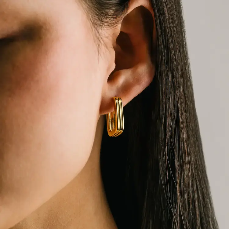 Lover's tempo Boucles d’oreilles - U Groove