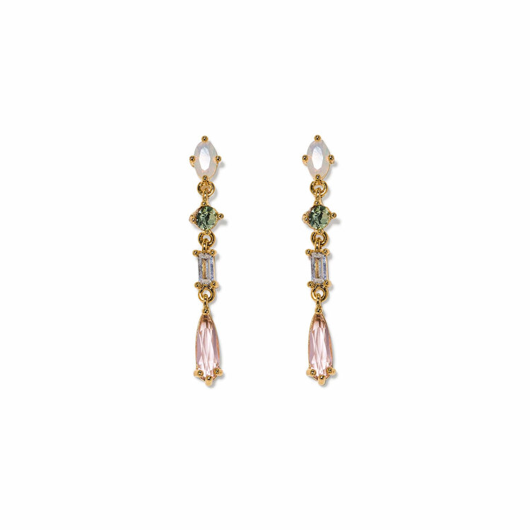 Lover's tempo Boucles d’oreilles - Sonata