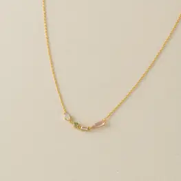 Lover's tempo Collier - Sonata