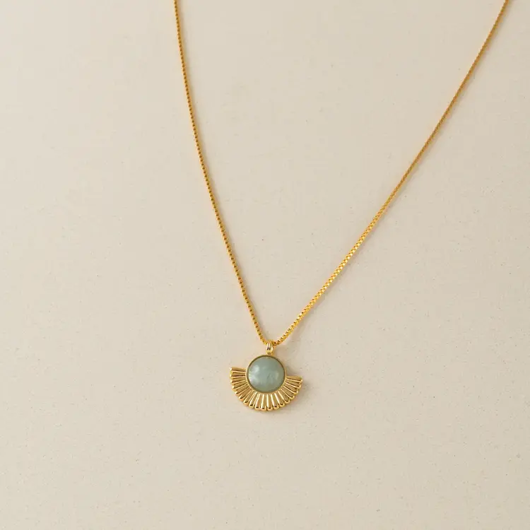 Lover's tempo Collier - Moonpetal - Ciel