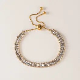 Lover's tempo Bracelet - Prism