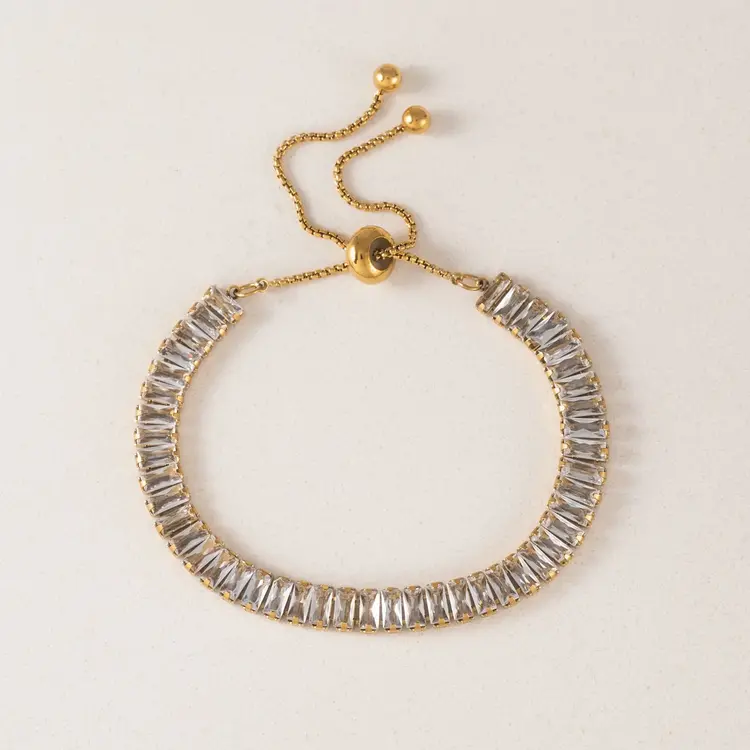 Lover's tempo Bracelet - Prism