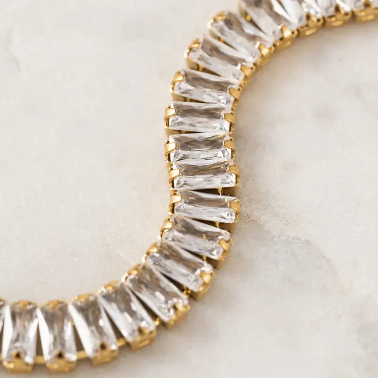 Lover's tempo Bracelet - Prism