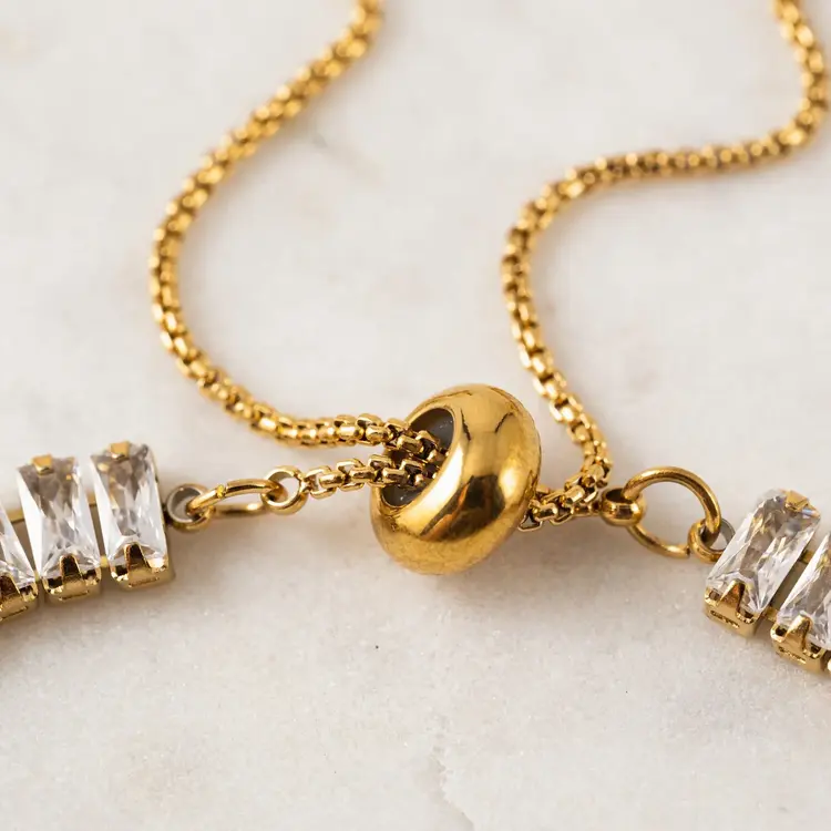 Lover's tempo Bracelet - Prism