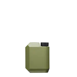 Corkcicle Flasque - Olive - 9 oz