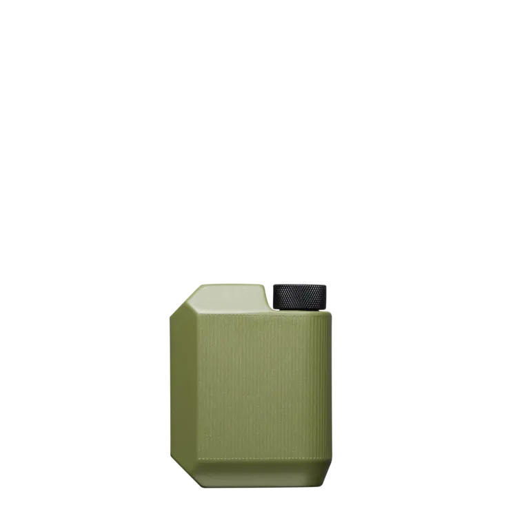 Corkcicle Flasque - Olive - 9 oz