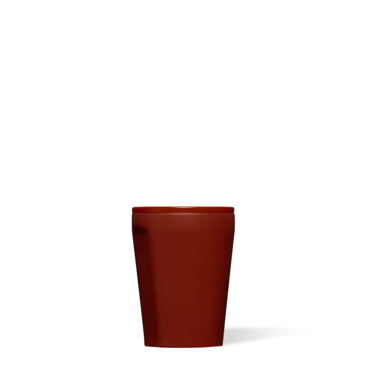 Corkcicle Verre isolant - 12 oz - Brique