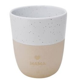 Nostalgia Tasse à latte - 250 ml - Mama