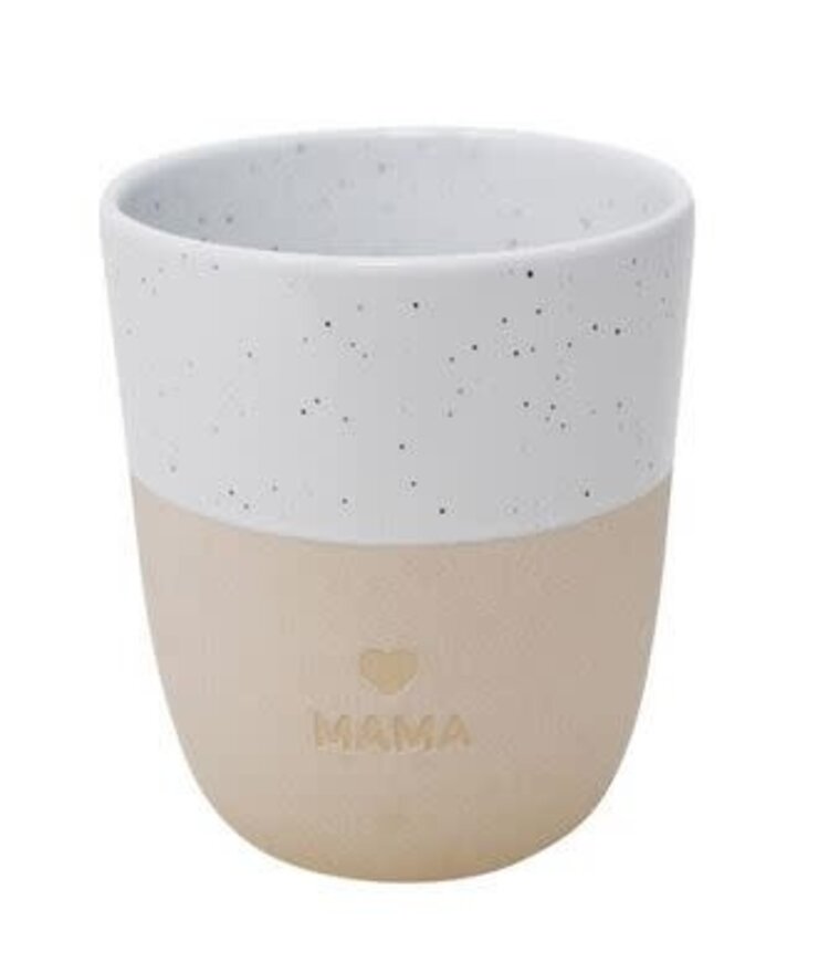 Nostalgia Tasse à latte - 250 ml - Mama