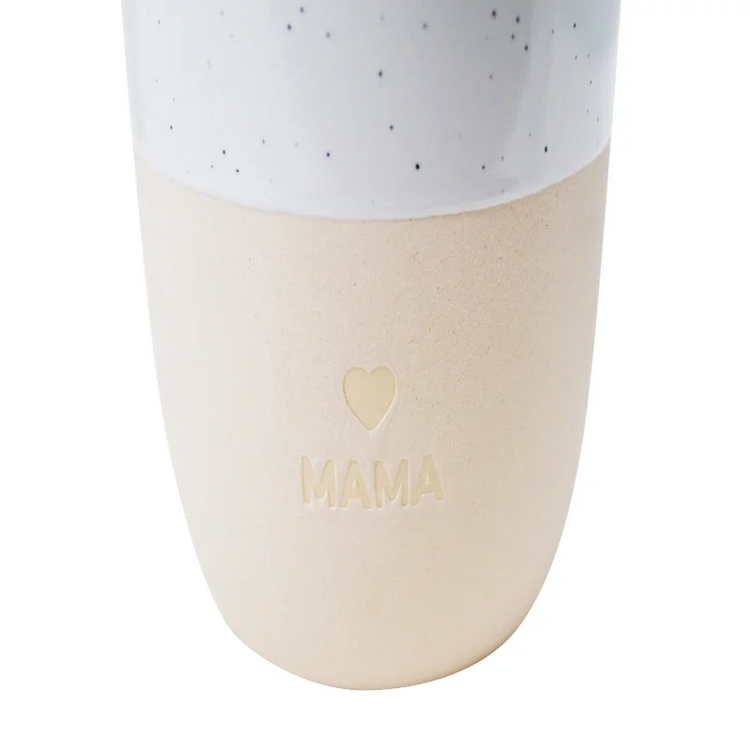 Nostalgia Tasse à latte - 250 ml - Mama