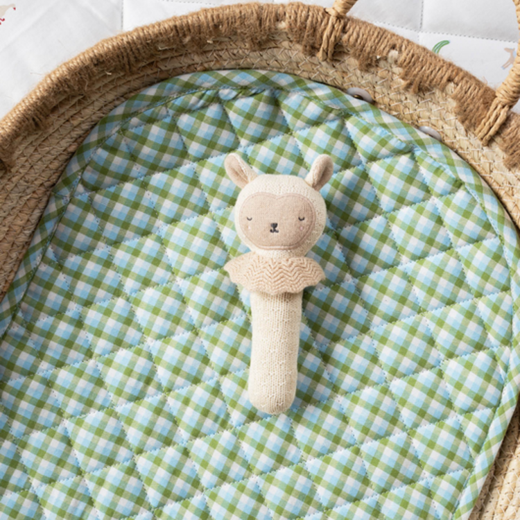 Avery Row Hochet - Mouton