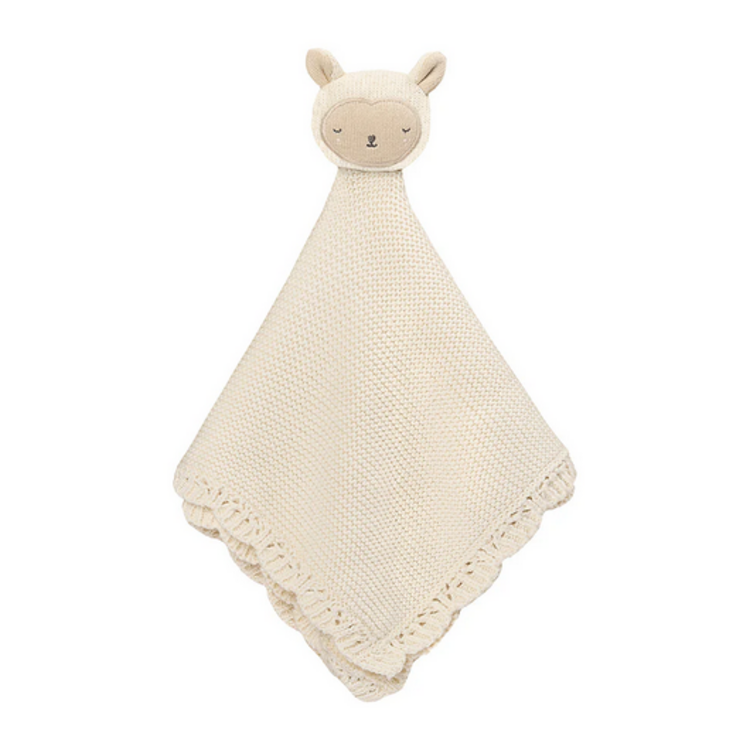 Avery Row Doudou - Mouton