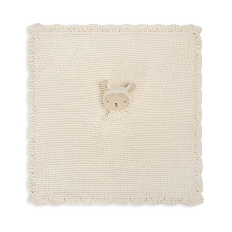 Avery Row Doudou - Mouton