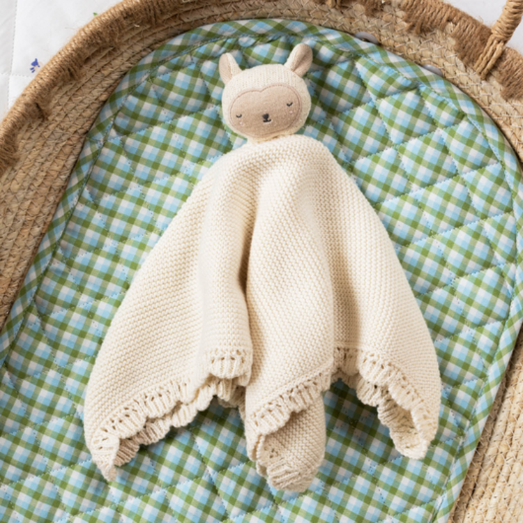 Avery Row Doudou - Mouton