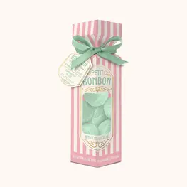Studio Oh! Gommage au sucre - Petit Bonbon - Fraise