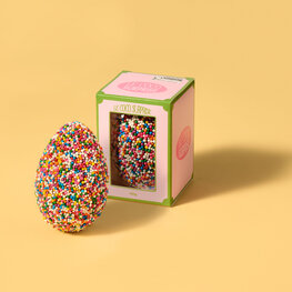 Ernestine Le Coco Surprise - 100g