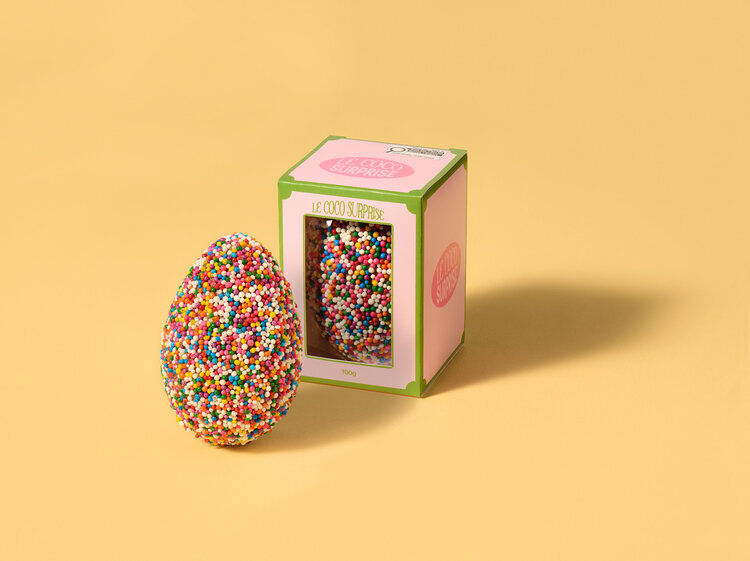 Ernestine Le Coco Surprise - 100g