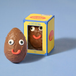 Ernestine Le Coco Sourire - 100g