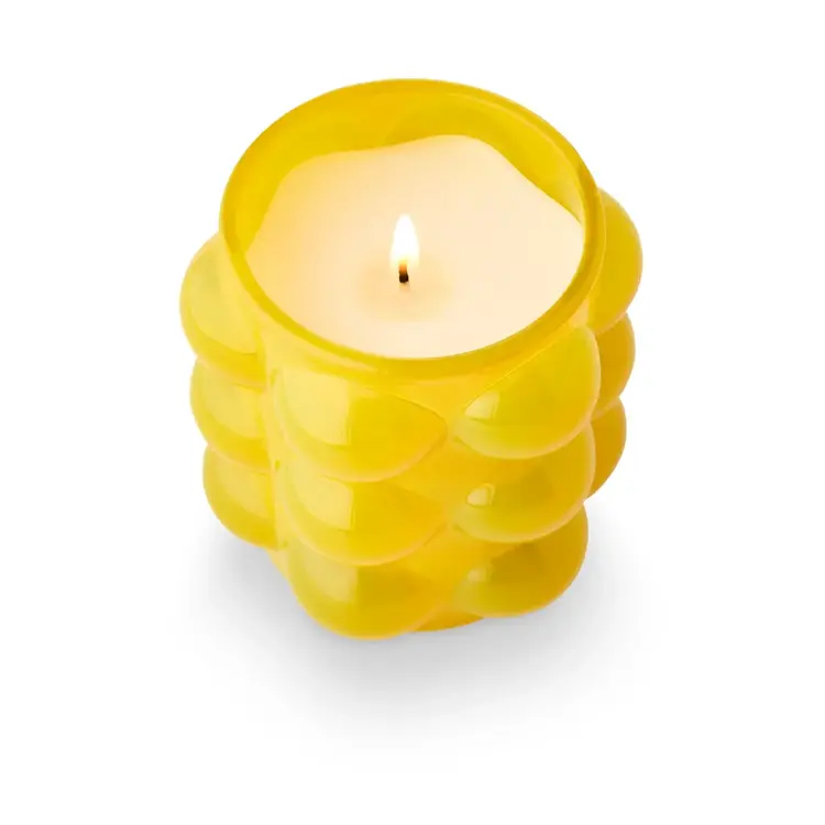 Illume Bougie - Laurier-rose et chêne