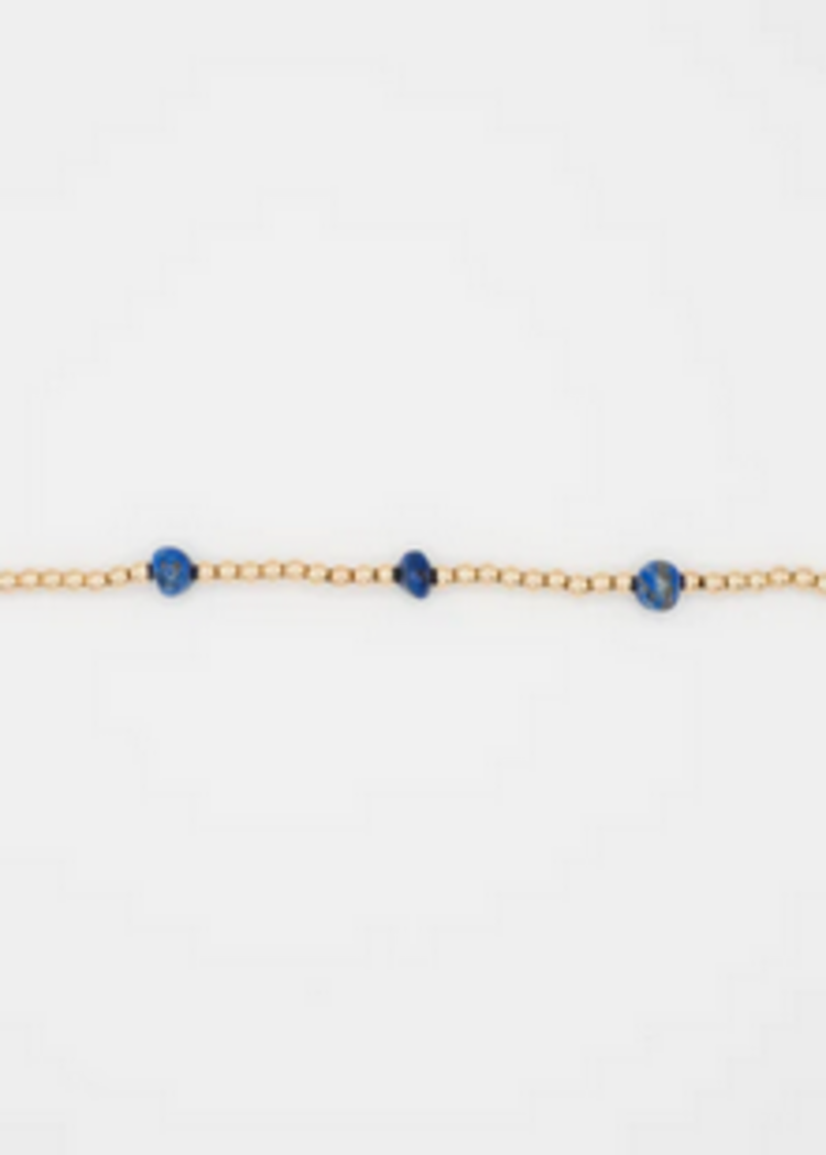 Flora Ciccarelli Bracelet - Ferie (26P-002)