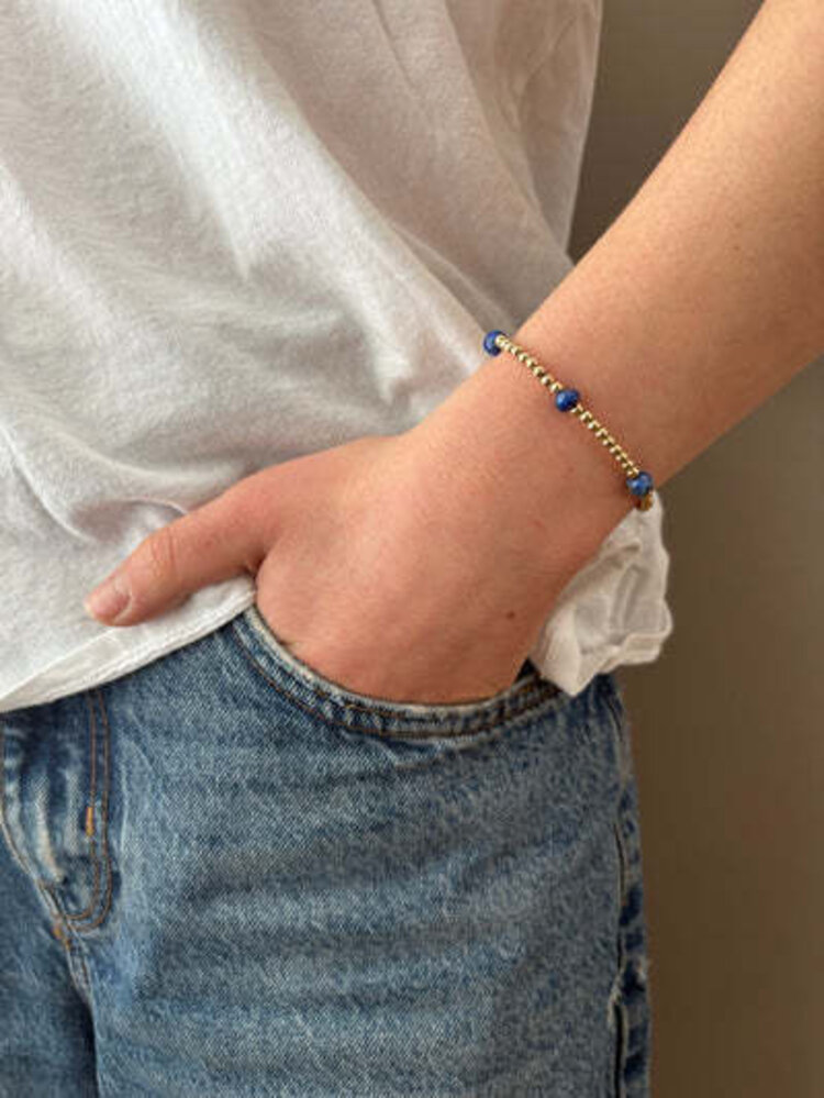 Flora Ciccarelli Bracelet - Ferie (26P-002)