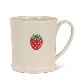 Abbott Tasse - Fraise