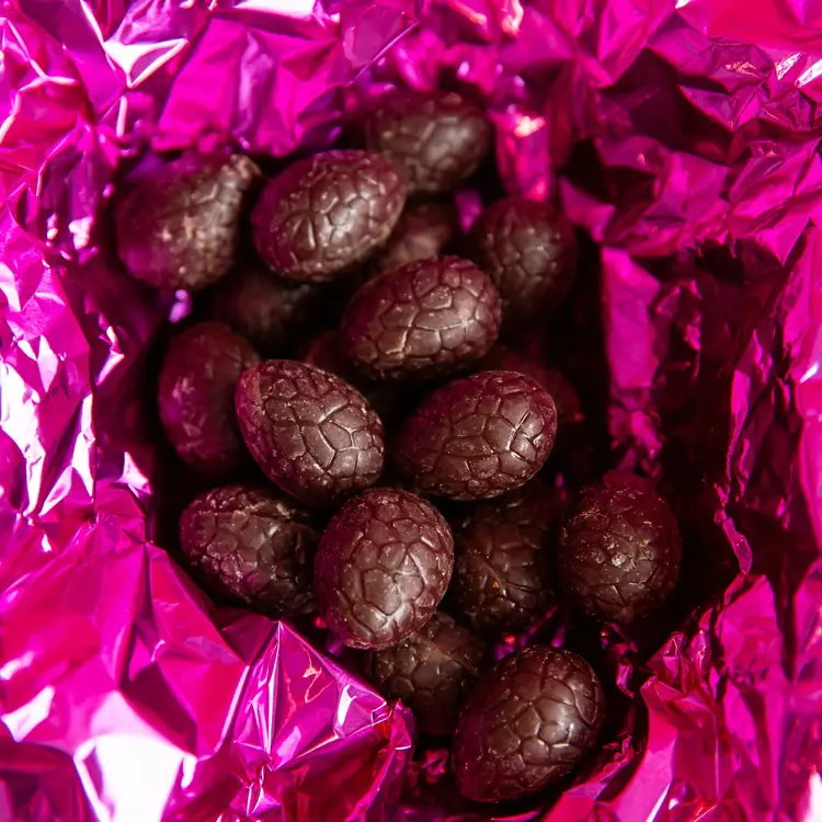 Allo Simonne Petits oeufs - Quinoa croquant