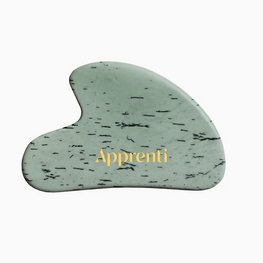 Apprenti Gua Sha - Jade Aventurine