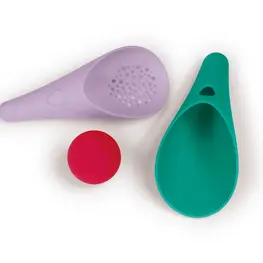 Quut Jouets de sable - Cuppi - Lagoon