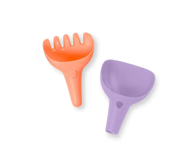 Quut Jouets de sable - Raki - Lavande