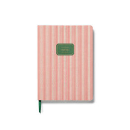 Rifle & co Journal - Dentelle rose