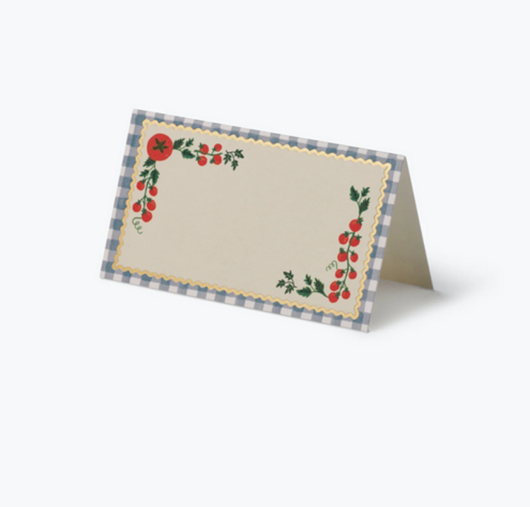 Rifle & co Marque-places - Home Sweet Home