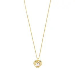 Pilgrim Collier - Nova - Or