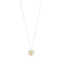 Pilgrim Collier - Nova - Argent