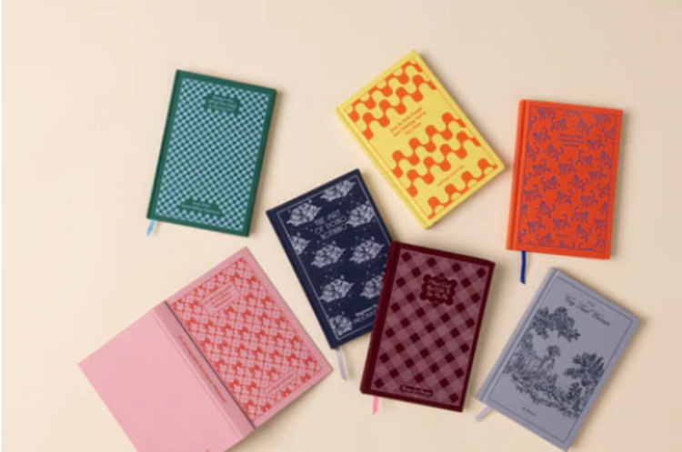 Designworks Ink Journal - L'art de rien faire