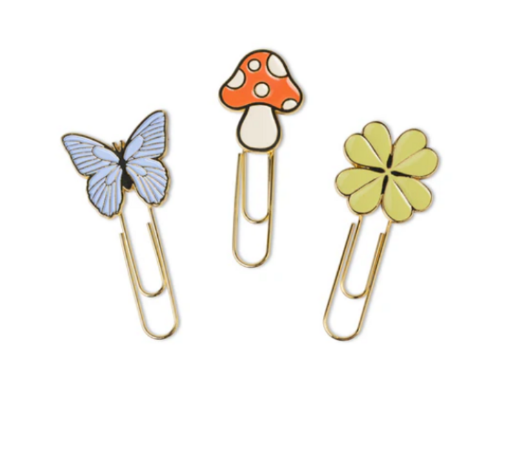 Designworks Ink Ensemble de trombones (3) - Nature