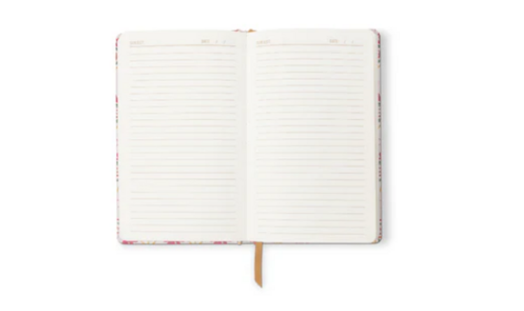 Designworks Ink Journal - Tropicale