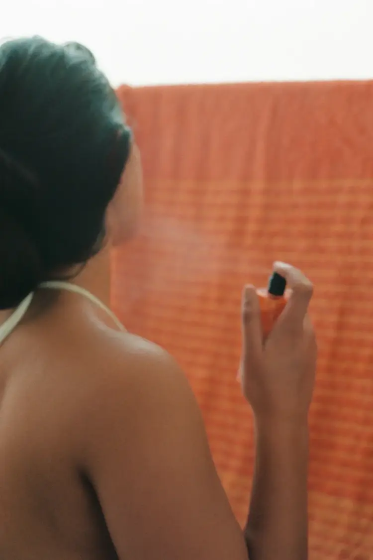 Merge Brume parfumée corporelle- Balmy Summer